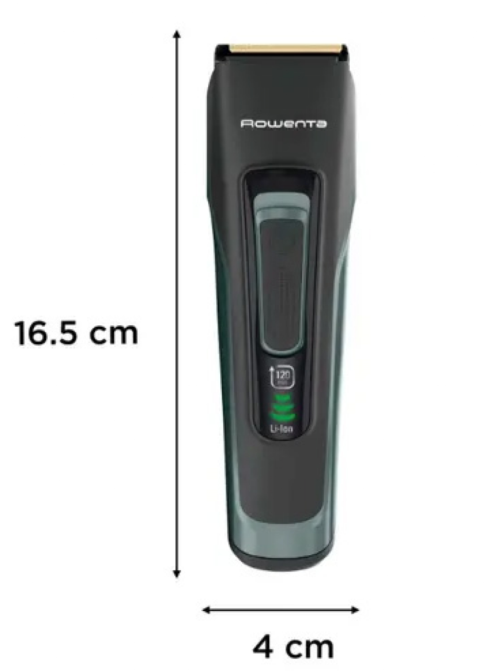 Машинка за подстригване Rowenta TN5224E0 HC ADVANCER